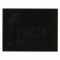 FIN224ACGFX|Fairchild Semiconductor