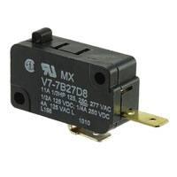 V7-7B27D8|Honeywell Sensing and Control