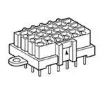 207530-4|TE Connectivity / AMP