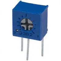 3362W-1-204|Bourns Inc.