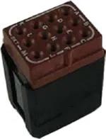 M81714/60-20-04|Amphenol PCD