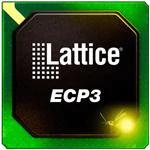 LFE3-17EA-6FT256C|Lattice