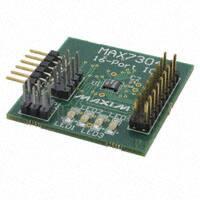 MAX7304PMB1|Maxim Integrated