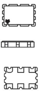 RFX300-1000.000 MHZ|Fox