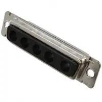 DBA5W5SA197FO|ITT Cannon, LLC