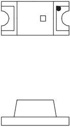 7017X7-100|Chicago Miniature