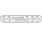 212518-5|TE Connectivity / AMP