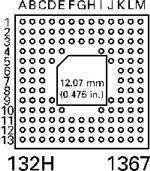 PGA132H004B1-1367R|FCI