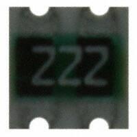 742C043222JTR|CTS Resistor Products