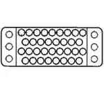 201311-3|TE Connectivity / AMP