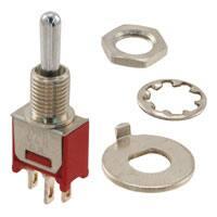 T105LHZQE|C & K COMPONENTS