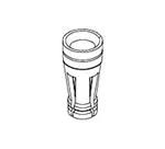 322-HCS8P3-100|TE Connectivity