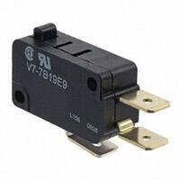 V7-7B19E9|Honeywell Sensing and Control