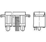 5-520422-6|TE Connectivity / AMP