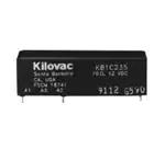 6-1618241-0|TE Connectivity / Kilovac