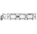 1-178405-6|TE Connectivity / AMP