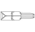 553015-1|TE Connectivity / AMP
