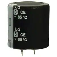 EET-UQ2D122DA|Panasonic Electronic Components