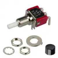 8168SHAQE2|C & K COMPONENTS