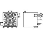 794040-1|TE Connectivity / AMP