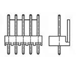647047-8|TE Connectivity / AMP