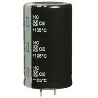 EET-HC2W391DA|Panasonic Electronic Components