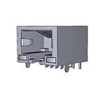 1-1734324-2|TE Connectivity / AMP