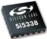 SI5338A-B-GM|Silicon Labs