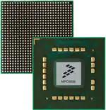 MPC8536EBVTAUL|Freescale Semiconductor