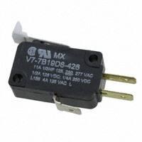 V7-7B19D8-426|Honeywell Sensing and Control