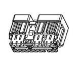 1674101-1|TE Connectivity / AMP