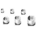 EEV-FC1A221A|Panasonic Electronic Components