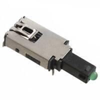 ELUMEETHQ6C22|C & K COMPONENTS