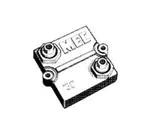 3-1614770-7|TE Connectivity