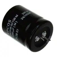 B43508A9687M000|EPCOS Inc