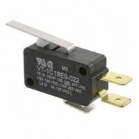 V7-1C18E9-022|Honeywell Sensing and Control