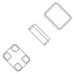 FOX465-32.768KHZ|Fox