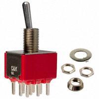 7303K2ZQE|C & K COMPONENTS