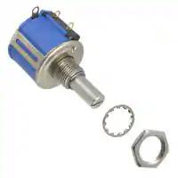 3545S-1-102L|Bourns Inc.