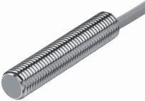 NBN 4-12GM50-E0|Pepperl + Fuchs