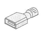 8-520107-1|TE Connectivity / AMP