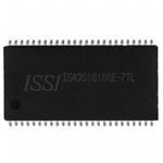 IS42S16100E-7BLI|ISSI