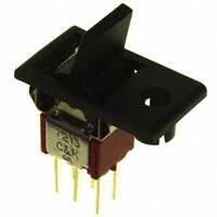 7213J62W3QE22|C & K COMPONENTS