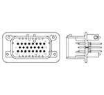 1-776228-1|TE Connectivity / AMP