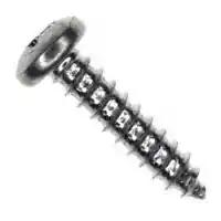 4X1/2 PHSMSPH|B&F Fastener Supply