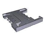 3-292292-1|TE Connectivity / AMP