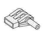 480019-6|TE Connectivity / AMP