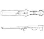 964133-2|TE Connectivity