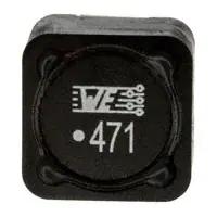 744770247|Wurth Electronics Inc