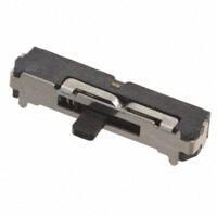 JSM07011SAQNR|C & K COMPONENTS